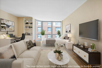 21 W Goethe St, Unit 15D in Chicago, IL - Building Photo - Building Photo