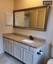 7223 Yardley Dr in Katy, TX - Building Photo