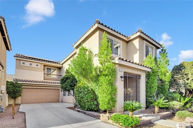 5017 Lower Falls Ct in Las Vegas, NV - Building Photo - Building Photo