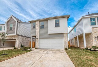17110 Pentland Hls Wy in Hockley, TX - Building Photo - Building Photo