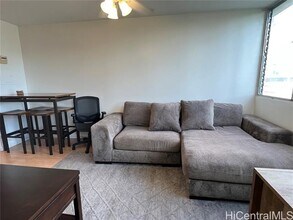 2648 Kuilei St in Honolulu, HI - Building Photo - Building Photo