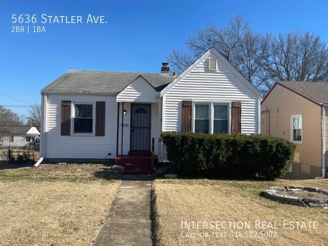 property at 5636 Statler Ave