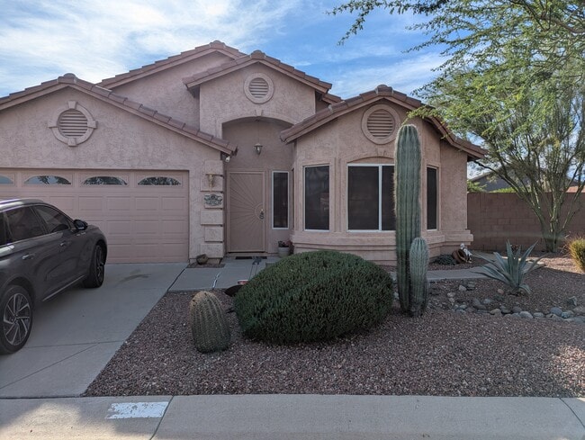 property at 9287 E Shasta Dr