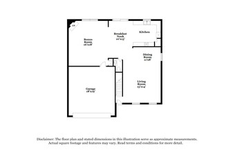 4272 Morning Ridge Ln in Winston-Salem, NC - Building Photo - Building Photo