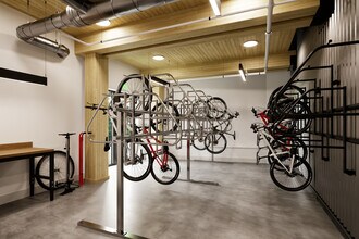 20 E Lenox St, Unit #501 in Boston, MA - Building Photo - Building Photo