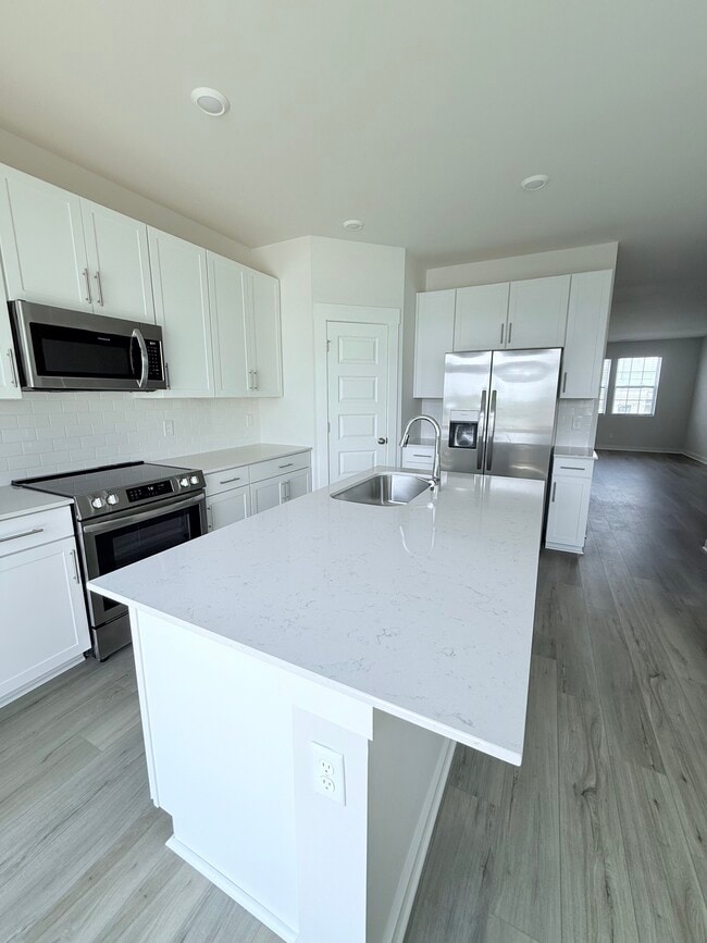 420 Seneca St in Lebanon, TN - Building Photo - Building Photo