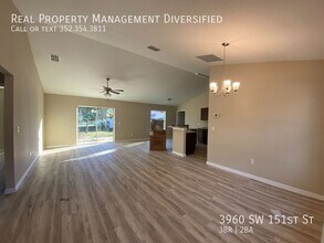 3960 SW 151st St in Ocala, FL - Building Photo - Building Photo