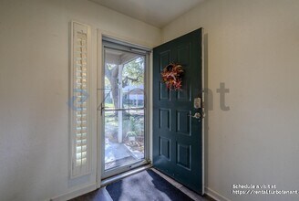 14911 Wunderlich Dr in Houston, TX - Foto de edificio - Building Photo