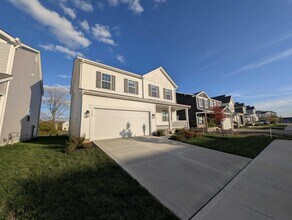 1524 Raley Wy in Columbus, OH - Building Photo - Building Photo