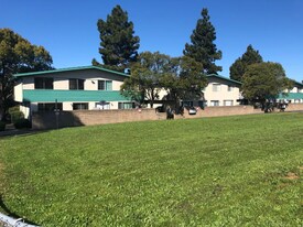 240 Holly St in Vallejo, CA - Building Photo