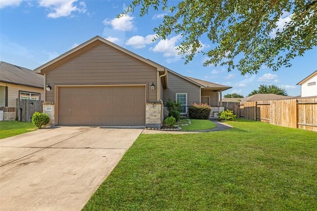 3231 This Way in Houston, TX - Building Photo - Building Photo