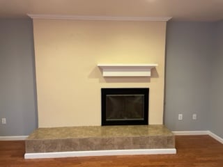 1344 Cuyamaca St, Unit 3