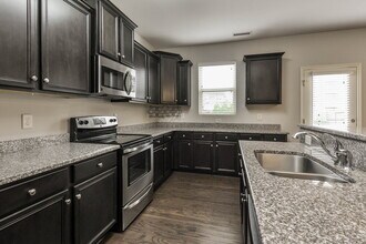 117 Callahan Trail in Garner, NC - Building Photo - Building Photo