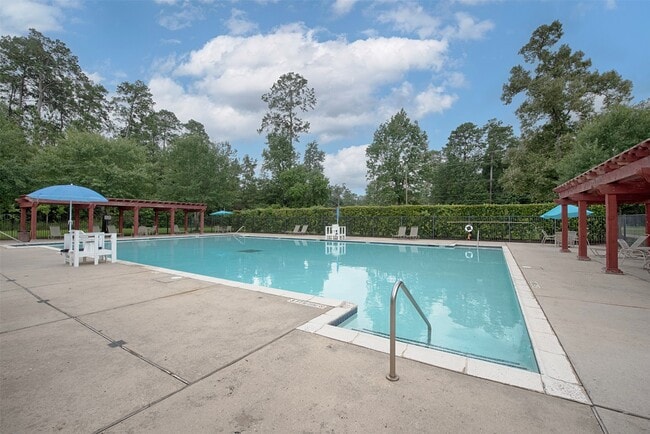 property at 2753 Foster Hill Dr