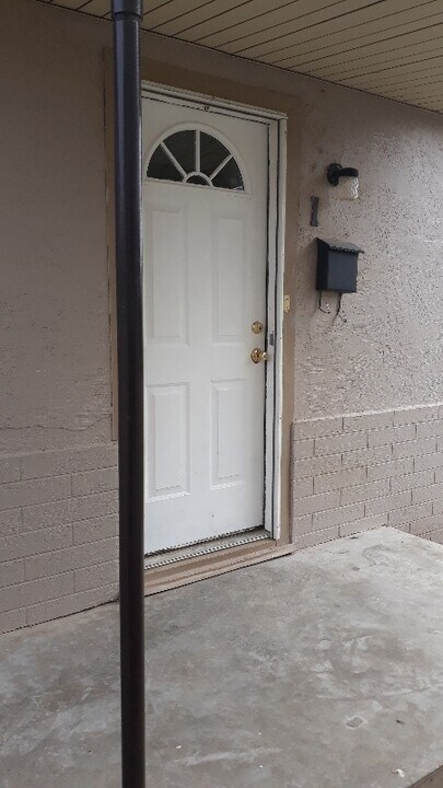 2710 8th Ave in Canyon, TX - Building Photo