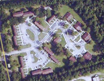 Walterboro Apartments