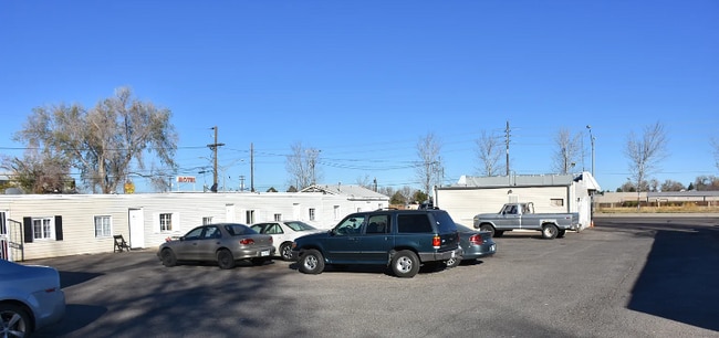 property at 15770 E Colfax Ave