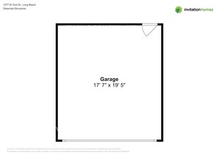 1277 W 33rd St in Long Beach, CA - Building Photo - Building Photo