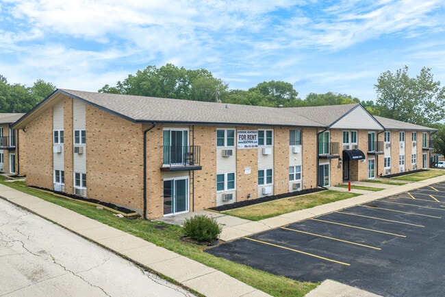 Riverside Apartments-Open House 5/30!