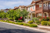 Apartments in Buckeye, AZ
