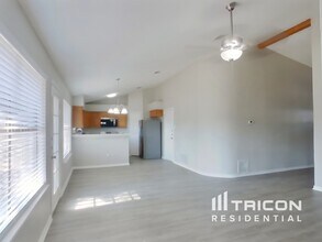 1302 Texas Oak Way in Cedar Park, TX - Building Photo - Building Photo