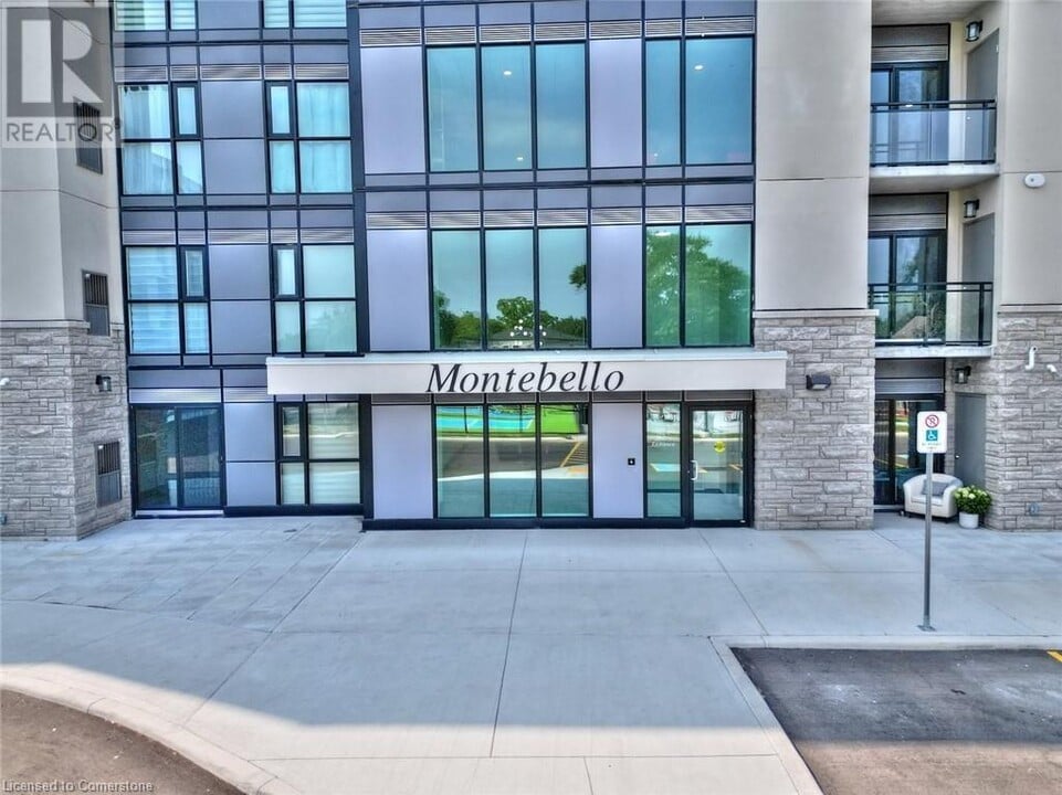 50 Herrick Ave in St Catharines, ON - Building Photo