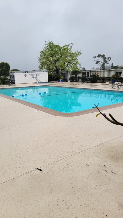 3561 Buffum Dr in Oceanside, CA - Building Photo