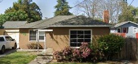 644 Lafayette St in Santa Clara, CA - Building Photo
