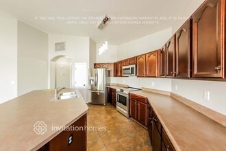 15032 W Desert Mirage Dr in Surprise, AZ - Foto de edificio - Building Photo