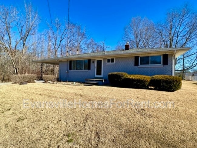 1730 Frey Rd in Evansville, IN - Building Photo - Building Photo