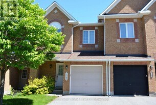 1345 Halton Terrace in Ottawa, ON - Building Photo
