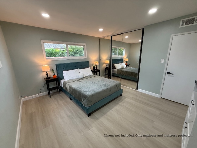 property at 1641 W Mells Ln