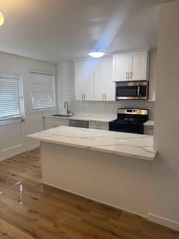 1302 Franklin St, Unit 1320B in Santa Monica, CA - Building Photo - Building Photo