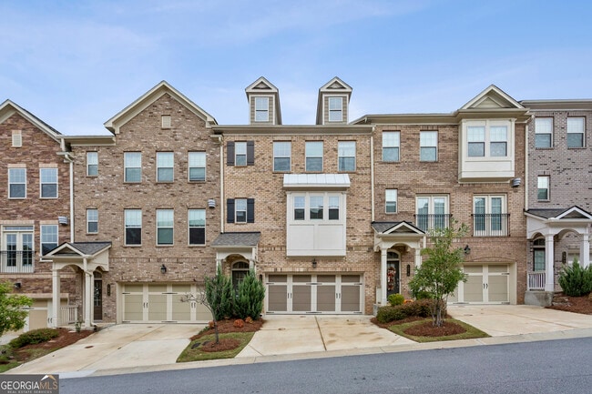 property at 1368 Live Oak Ln