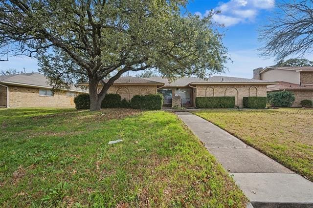 property at 2302 18th St