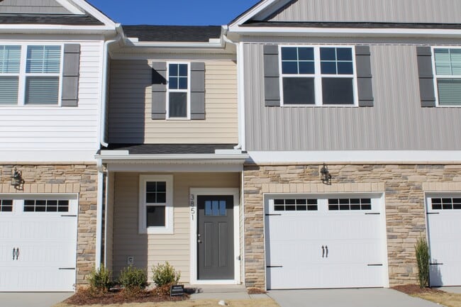 property at 3851 Well Fleet Dr