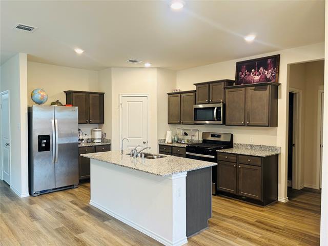836 Moonwake Dr in Lavon, TX - Building Photo - Building Photo