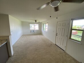 50 Kihalani St in Kihei, HI - Foto de edificio - Building Photo