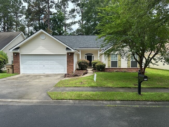 355 Shady Oak Cir in Richmond Hill, GA - Building Photo - Building Photo