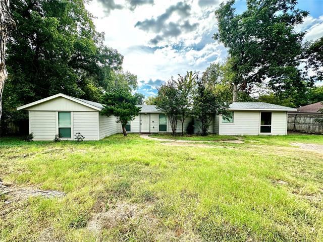 1716 W Mayfield Rd