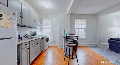 666 Main St in Middletown, CT - Foto de edificio - Building Photo