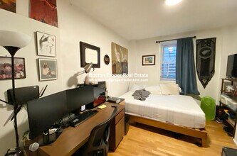 682 Parker St, Unit 1 in Boston, MA - Foto de edificio - Building Photo