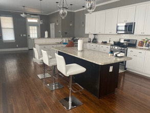 3429 Missouri Ave in St. Louis, MO - Foto de edificio - Building Photo