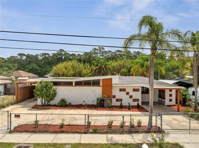 2303 Bonneville Dr in Orlando, FL - Building Photo - Building Photo