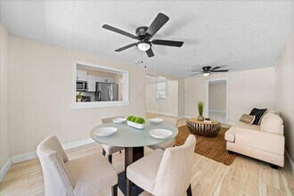 3401 Purdue St in Melbourne, FL - Building Photo - Building Photo