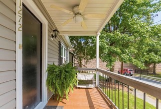 1272 Lyle Pl NW in Atlanta, GA - Building Photo - Building Photo