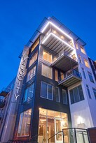 Velocity in Des Moines, IA - Building Photo