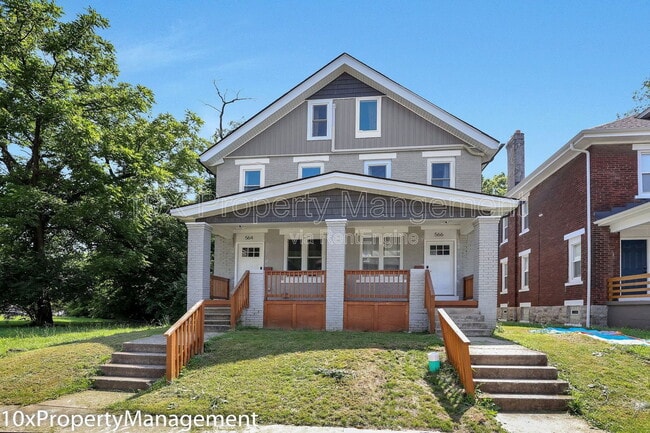 property at 566 Kimball Pl