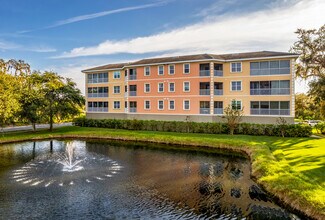 Grande Oaks Preserve in Sarasota, FL - Foto de edificio - Building Photo