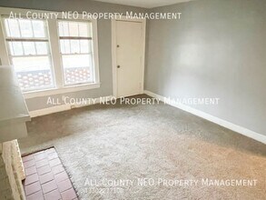 3417 Bosworth Rd in Cleveland, OH - Building Photo - Building Photo